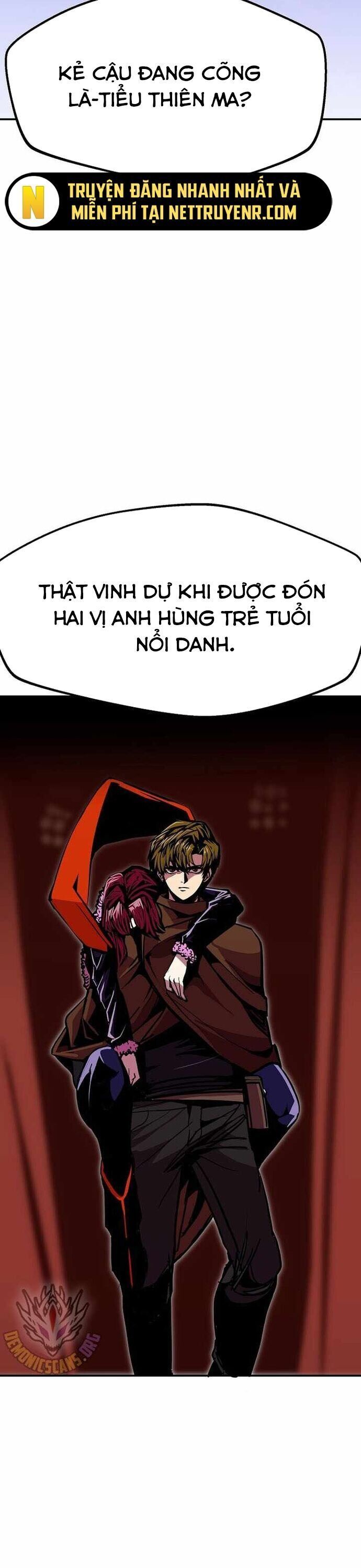 Hồi Quy Trở Lại Thành Kẻ Vô Dụng Chương 81 Ảnh 42