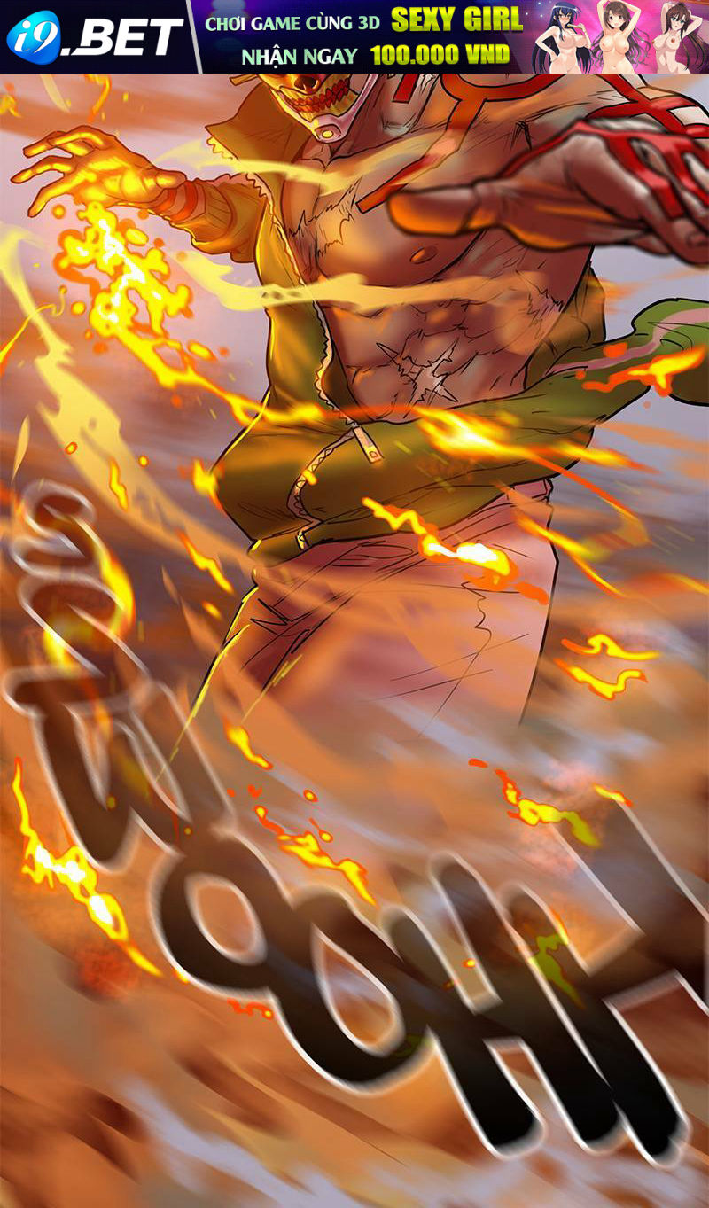 Ordeal Chương 16 Ảnh 56