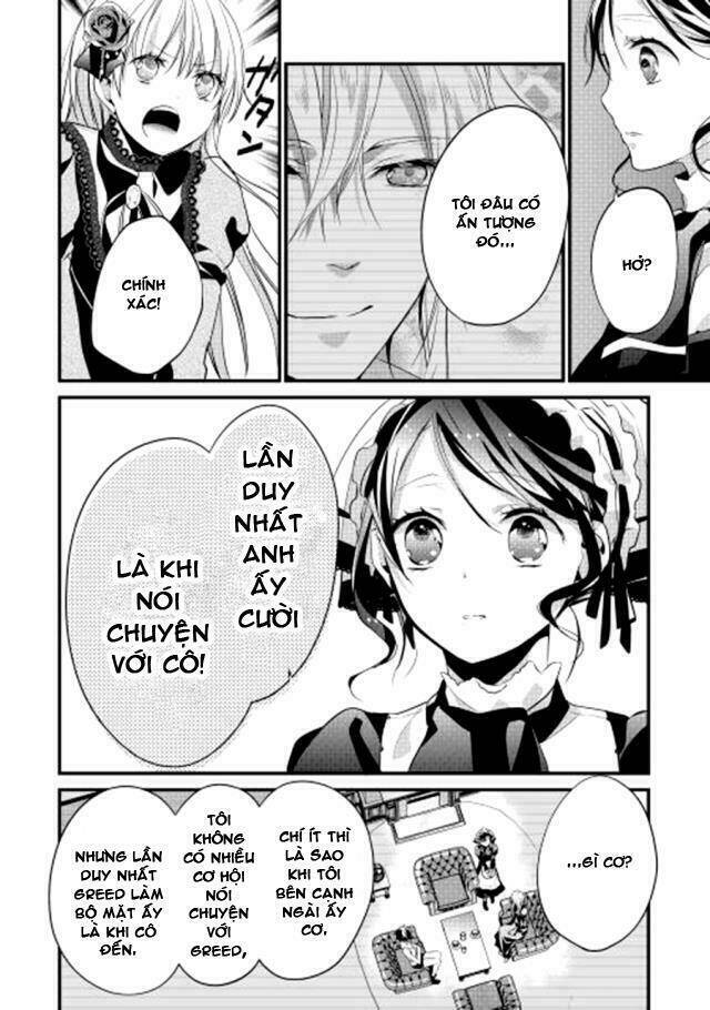 Yuusha-Sama Ni Ikinari Kyuukon Sareta No Desu Ga Chương 3 Ảnh 19