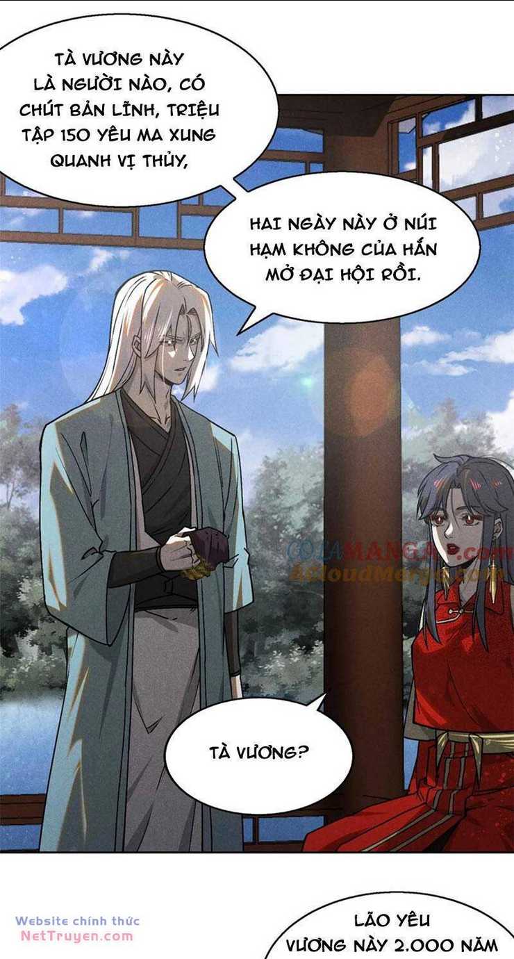 Tâm Ma Chương 158 Ảnh 14