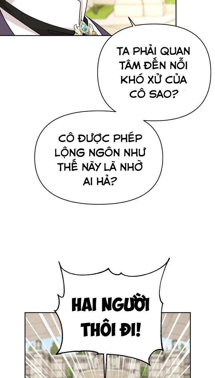 Tôi Đã Nuôi Dưỡng Bạn Thời Thơ Ấu Thành Bạo Chúa Chương 78 Ảnh 66