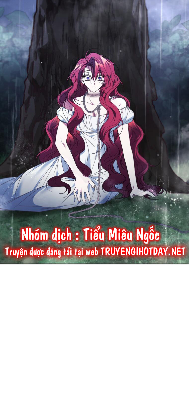 Hoàn Nguyên Quý Cô Chương 86 Ảnh 27