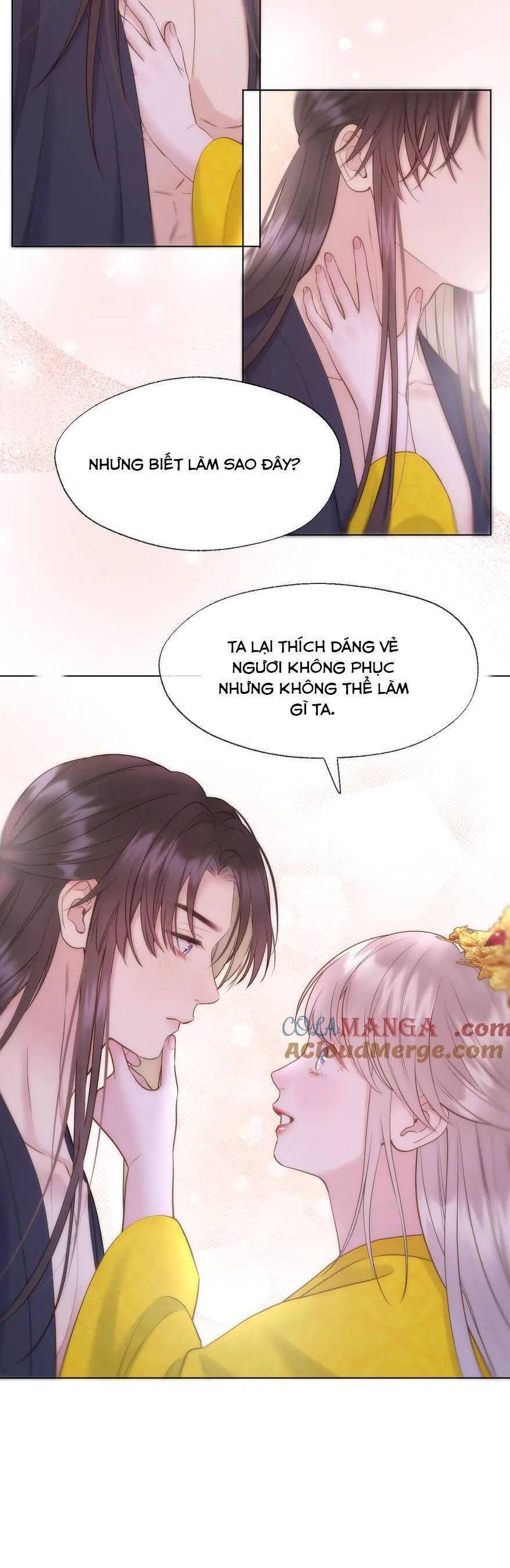 Ta Live Stream Trong Lãnh Cung Chương 94 Ảnh 15