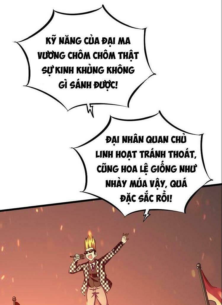 Kinh Thế Kỳ Nhân Chương 42 Ảnh 14