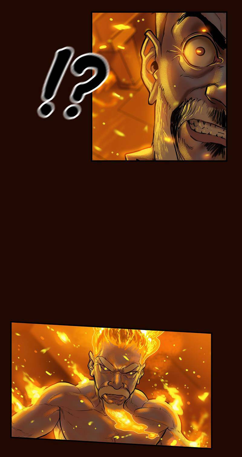 Ordeal Chương 4 Ảnh 19