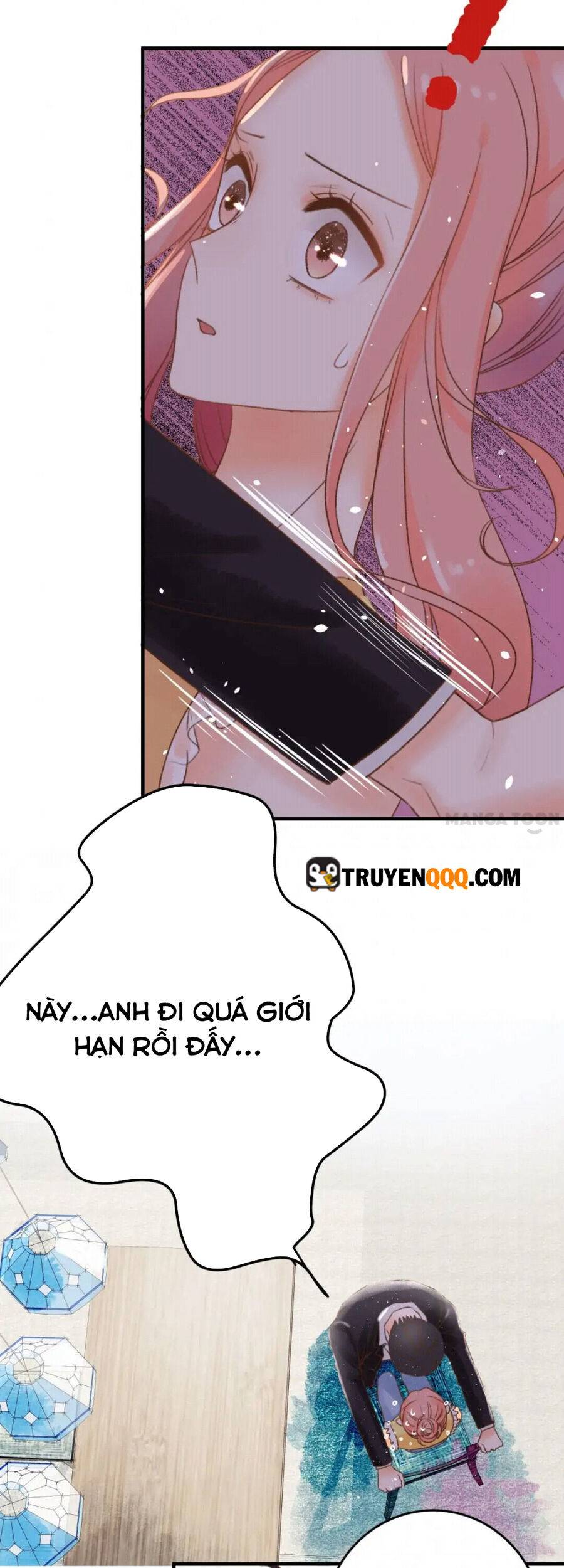 Chu Mi Nga! Bạn Trai Trong Game Thành Tinh Rồi Chương 19 Ảnh 13