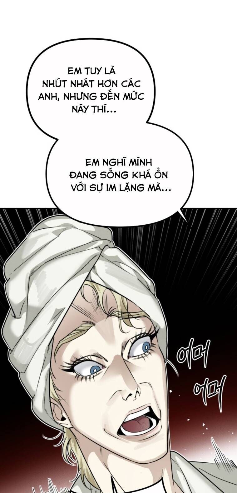 Chị Em Nhà Ki Chương 24 Ảnh 28