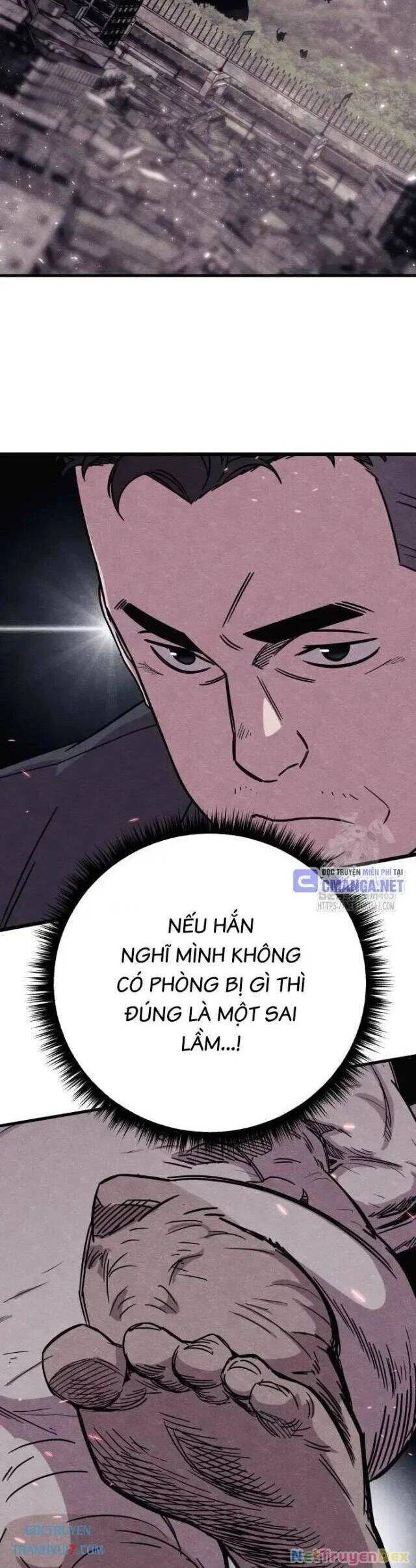 Xác Sống Và Sát Nhân Chương 81 Ảnh 29