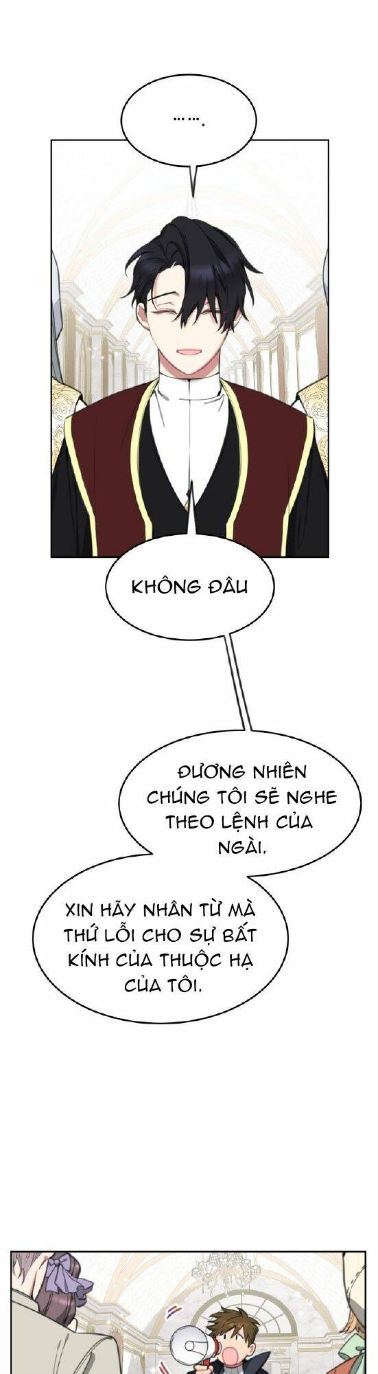 Công Chúa Lotto Chương 34 Ảnh 49