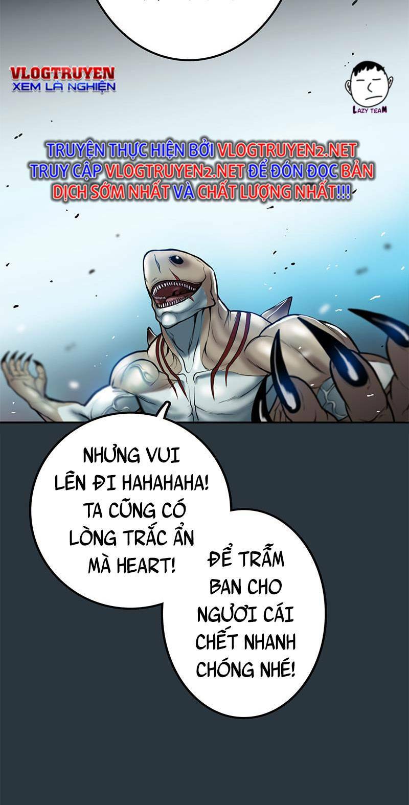 Ordeal Chương 8 Ảnh 54