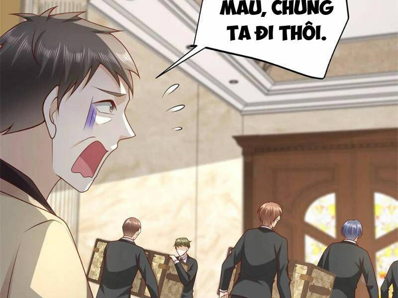 Đô Thị Đệ Nhất Chiến Thần Chương 48 Ảnh 62