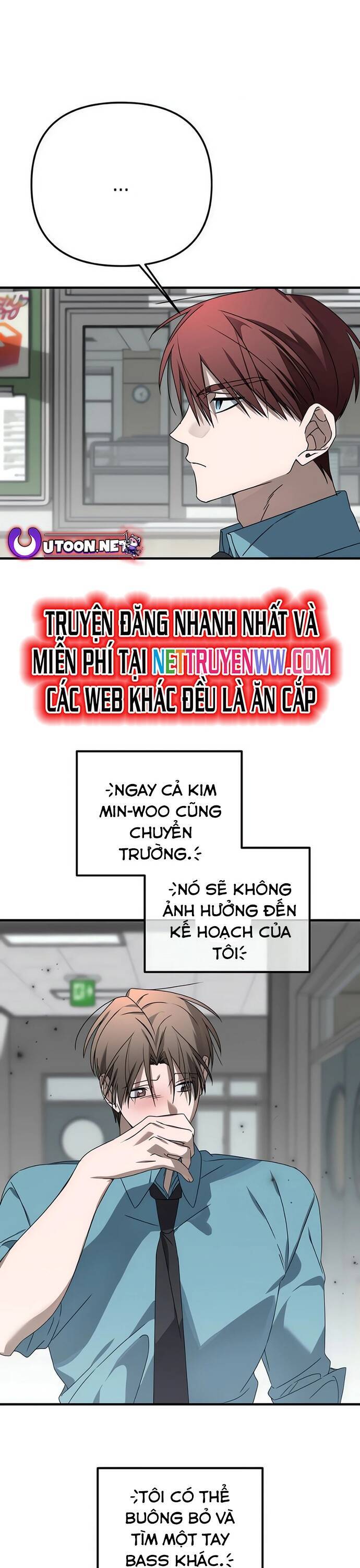 Sounds Like Chương 8 Ảnh 44
