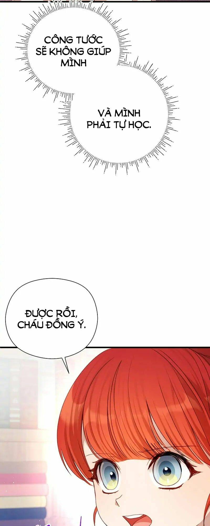 Tôi Đã Vô Tình Quyến Rũ Em Trai Của Nam Chính Chương 9 Ảnh 55