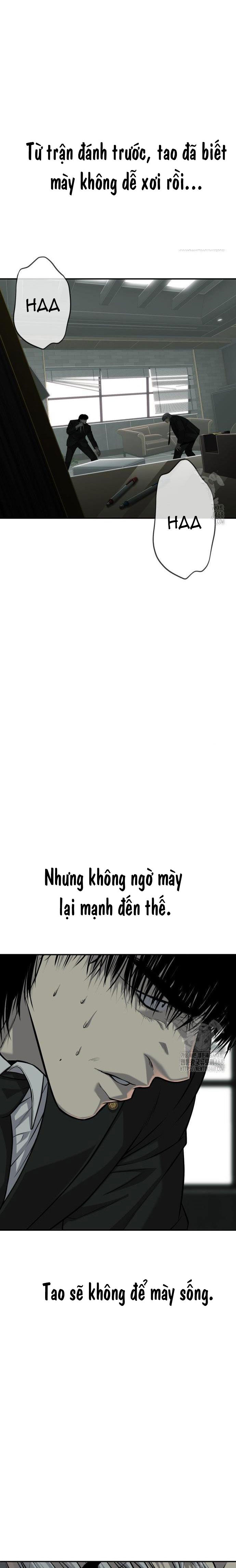 Đứa Con Báo Thù Chương 54 Ảnh 7