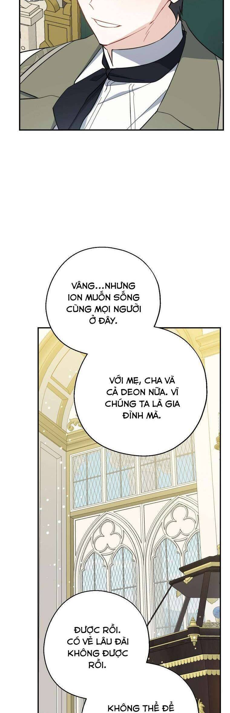 Trở Thành Con Gái Nhà Tài Phiệt Chương 119 Ảnh 35