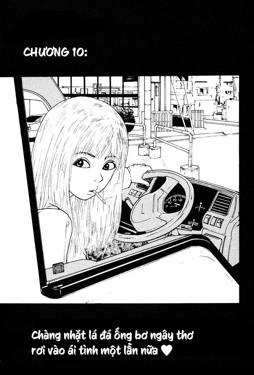Sekitou Elegy Chương 10 Ảnh 2