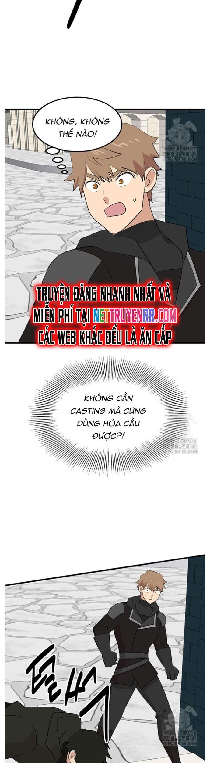 Mọt Sách Chương 279 Ảnh 15
