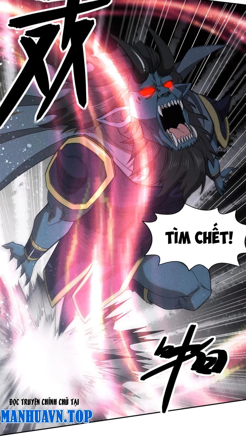 Tâm Ma Chương 160 Ảnh 32