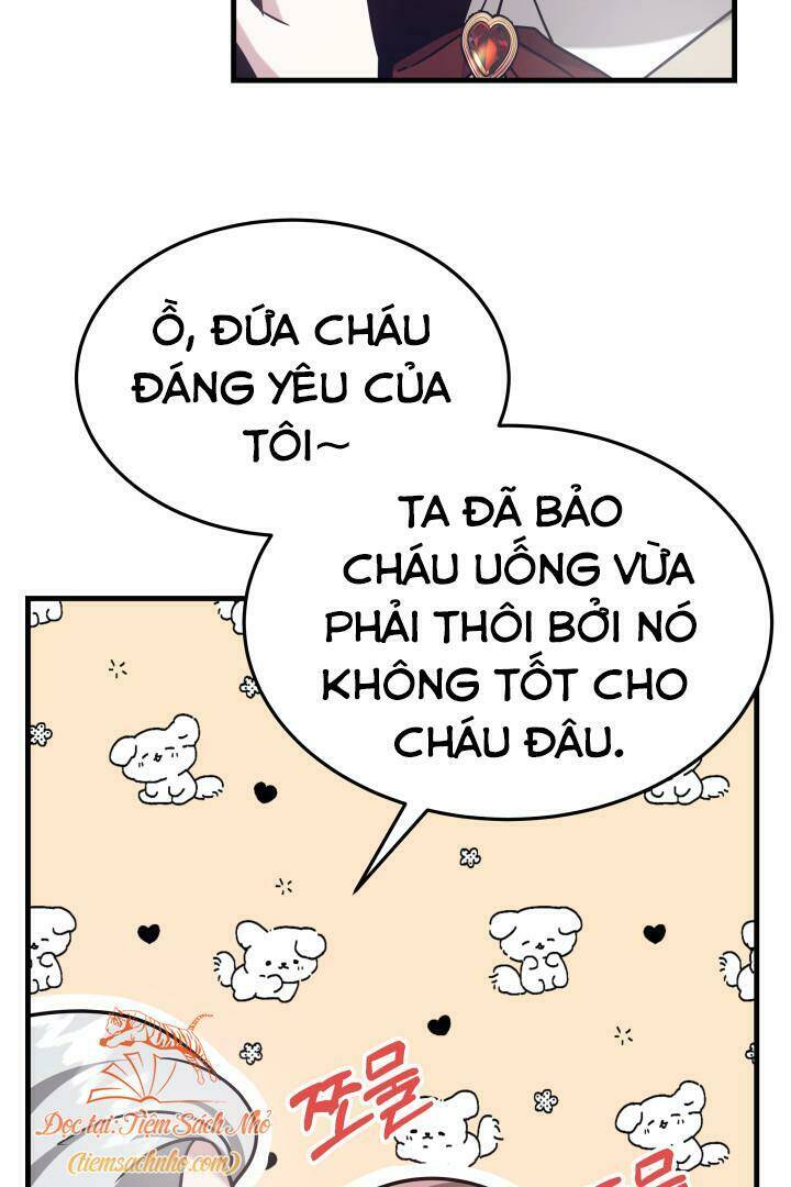 Lần Đầu Kết Hôn Chương 2 Ảnh 34