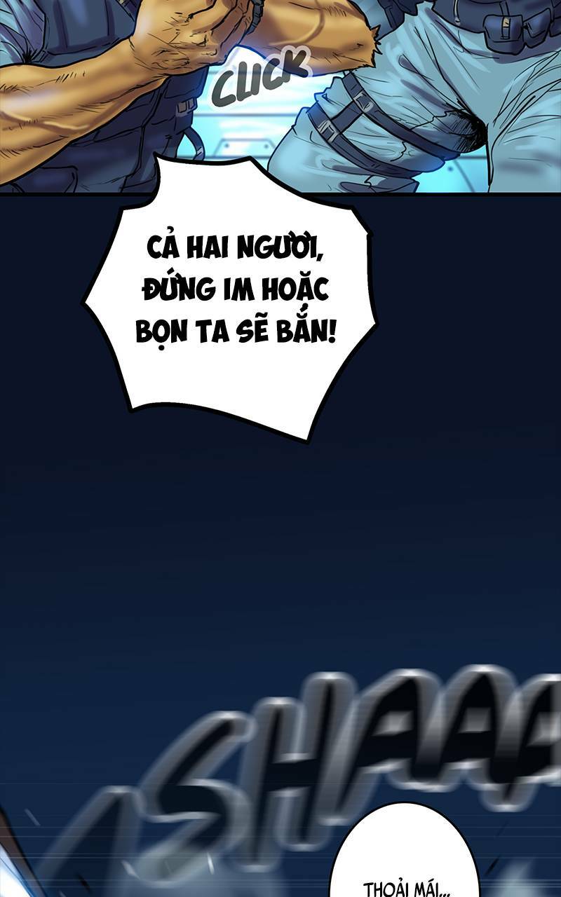 Ordeal Chương 10 Ảnh 72