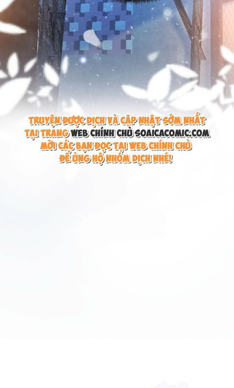Hãy Để Em Được Hạ Cánh Nơi Anh Chương 13 Ảnh 83