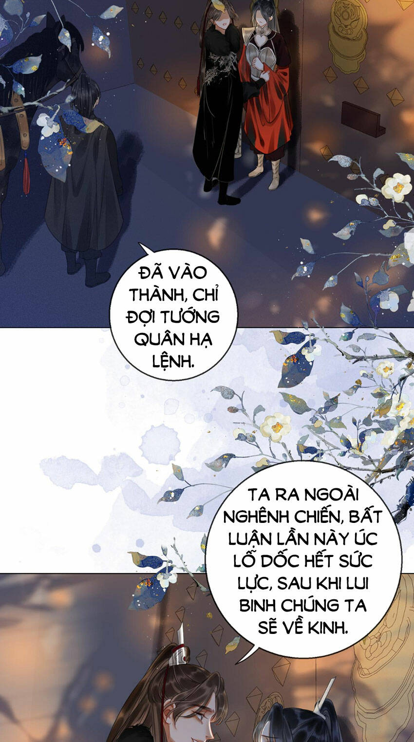 Thanh Hoan Tự Chương 50 Ảnh 24
