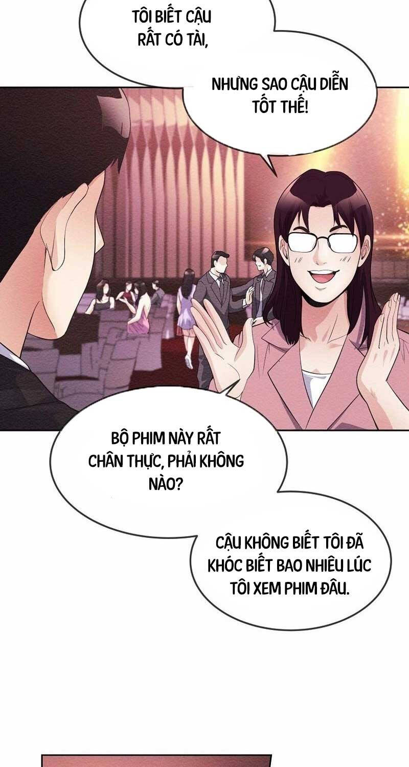 Thước Phim Sự Thật Chương 39 Ảnh 48