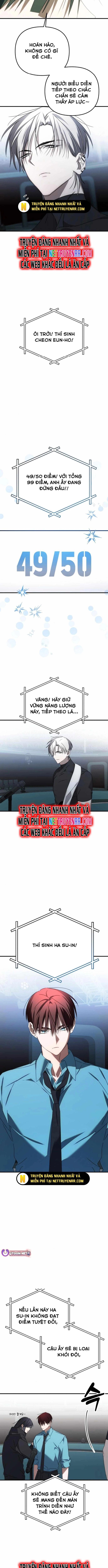 Sounds Like Chương 17 Ảnh 15