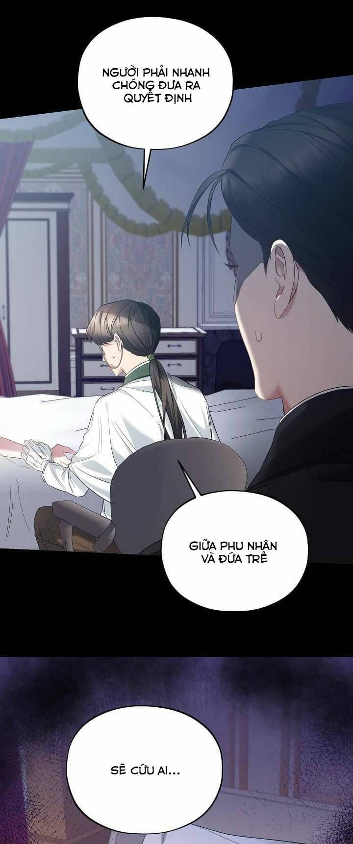 Tôi Hạnh Phúc Khi Là Phản Diện Giàu Có Chương 3 Ảnh 17