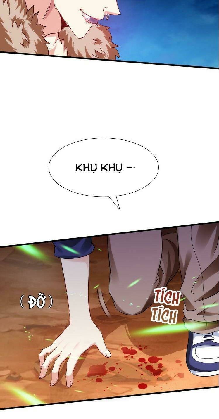 Kinh Thế Kỳ Nhân Chương 46 Ảnh 43