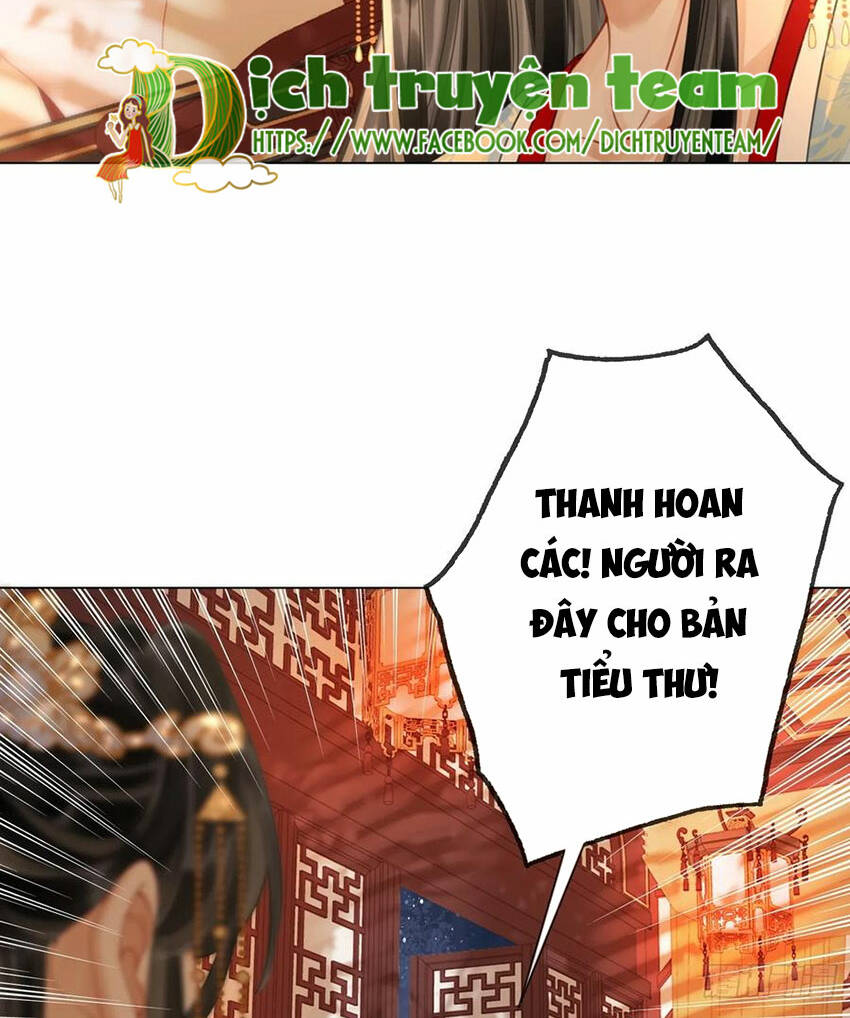 Thanh Hoan Tự Chương 54 Ảnh 21