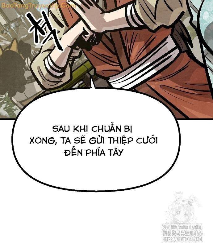 Chinh Phục Võ Lâm Chỉ Với 1 Tô Mỳ Chương 47 Ảnh 7