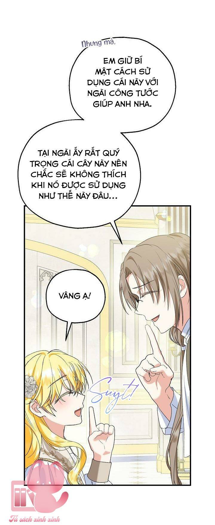 Nàng Dâu Nuôi Muốn Đứt Tình Đoạn Nghĩa Chương 52 Ảnh 16