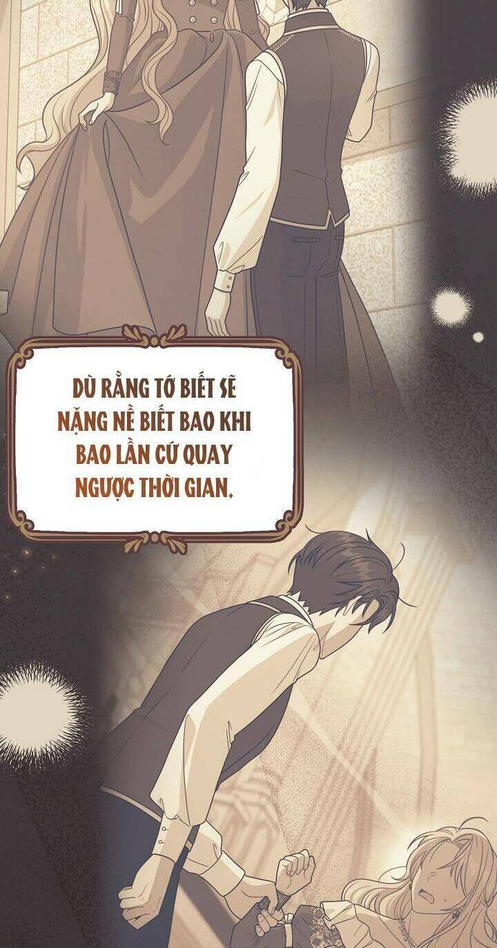 Tôi Đã Nuôi Dưỡng Bạn Thời Thơ Ấu Thành Bạo Chúa Chương 78 Ảnh 47