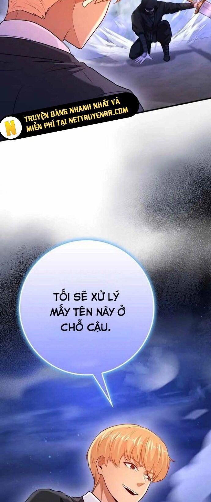 Thiên Tài Võ Thuật Hồi Quy Chương 88 Ảnh 42