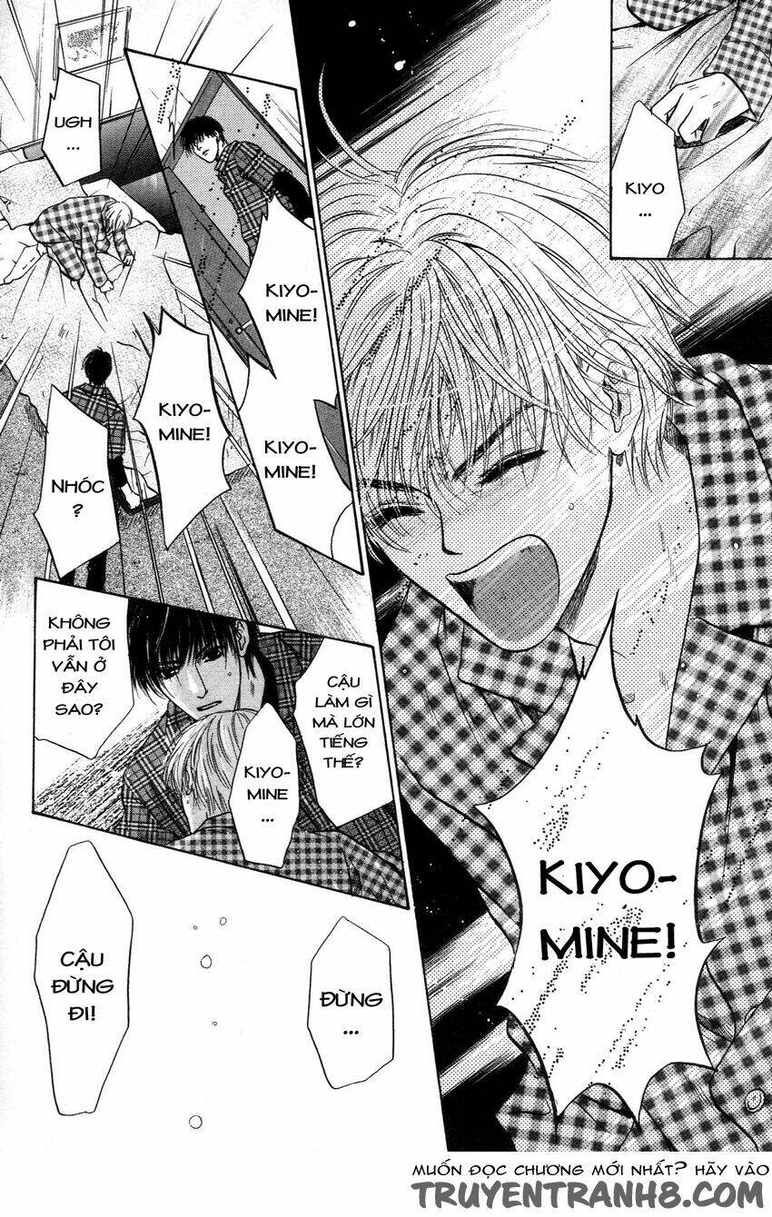 Komatta Toki Ni Wa Hoshi Ni Kike! Chương 42 Ảnh 48
