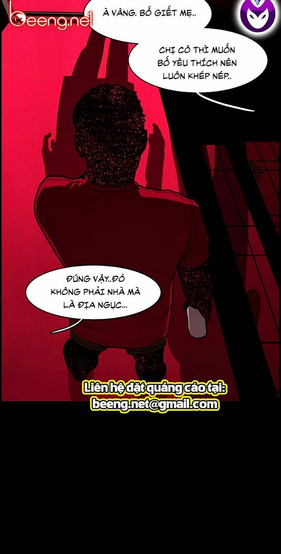 Khu Trọ Quỷ Ám Chương 42 Ảnh 97
