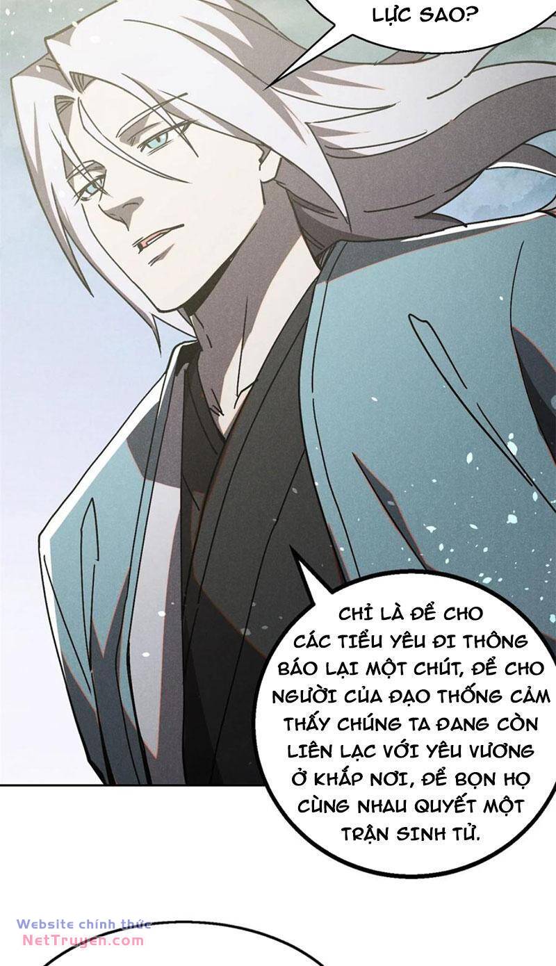 Tâm Ma Chương 156 Ảnh 13