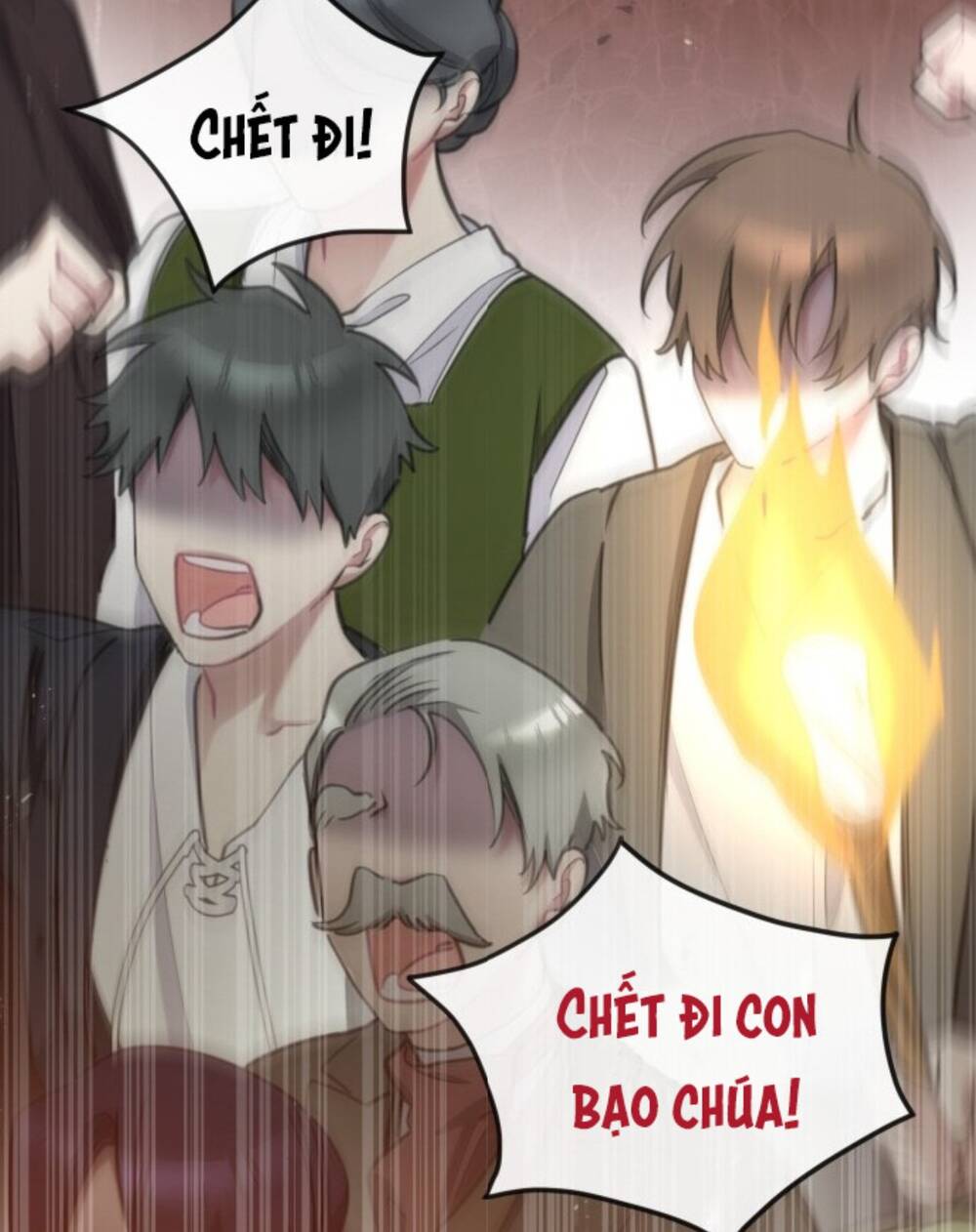Công Chúa Lotto Chương 45 Ảnh 52