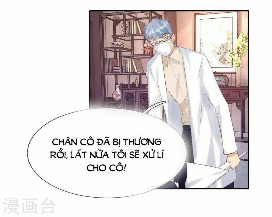 Ẩn Hôn Mật Ái: Cô Vợ Nhỏ Của Tổng Tài Tàn Nhẫn Chương 37 Ảnh 37