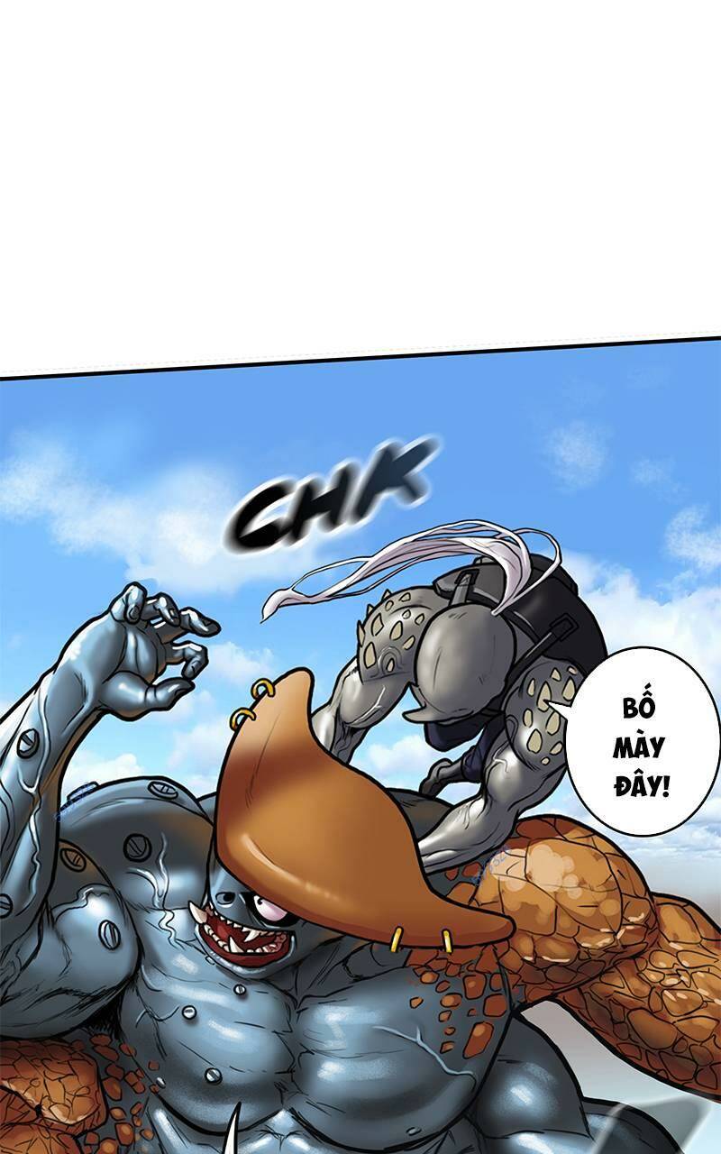 Ordeal Chương 16 Ảnh 53