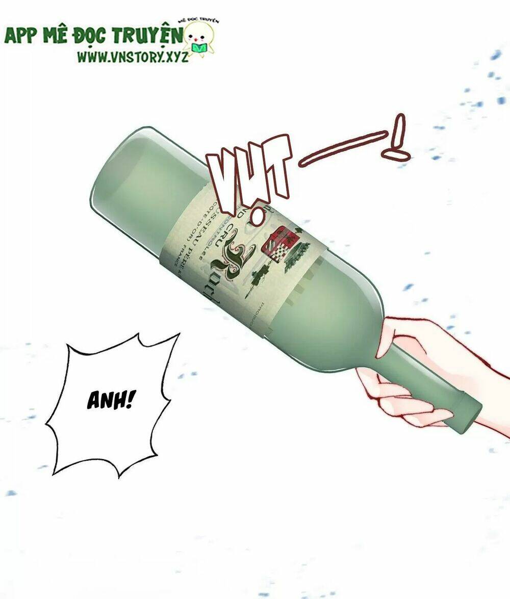 Lại Bị Bệnh Chiều Chuộng Quấn Lấy Chương 62 Ảnh 21