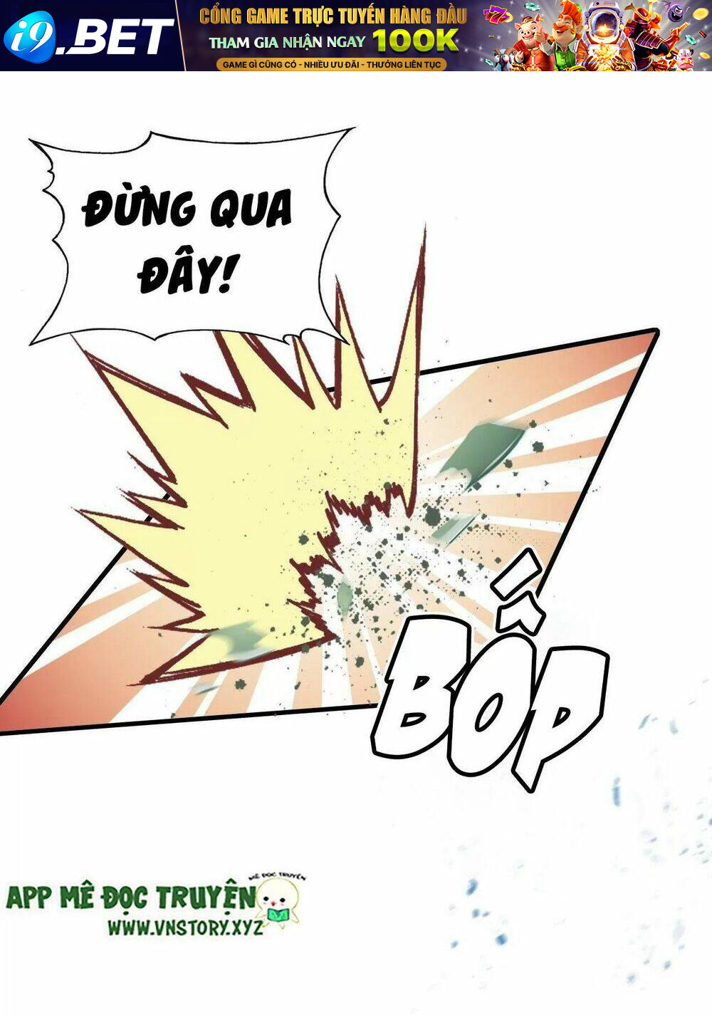 Lại Bị Bệnh Chiều Chuộng Quấn Lấy Chương 62 Ảnh 30