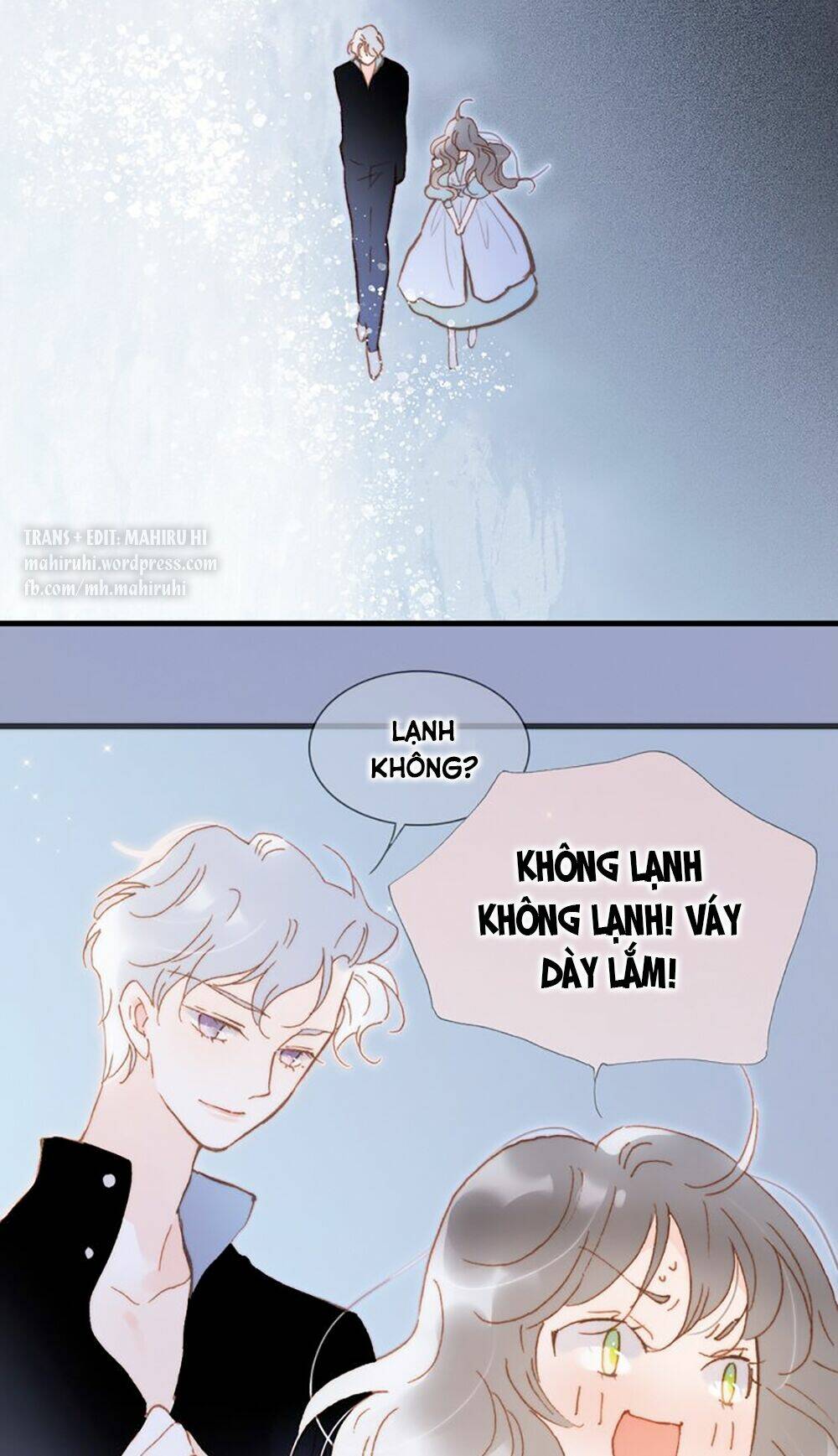Tiếng Đàn Lặng Câm Giữa Lòng Vũ Trụ Chương 97.1 Ảnh 16