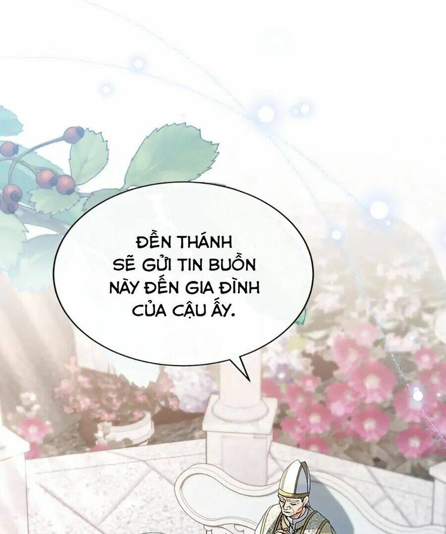 Trở Thành Cứu Tinh Của Nhân Vật Chính Chương 57 Ảnh 18