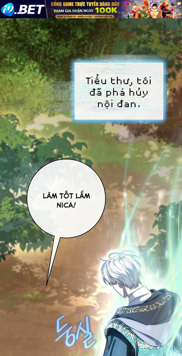 Trở Thành Cứu Tinh Của Nhân Vật Chính Chương 44 Ảnh 2