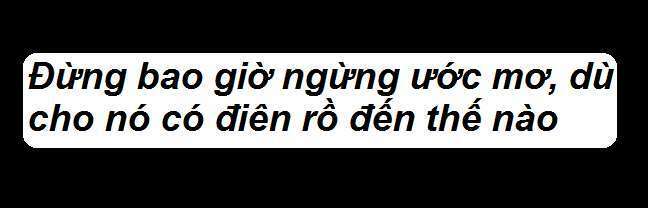 Bài Học Cuộc Sống Hay Và Ý Nghĩa Chương 3 Ảnh 6