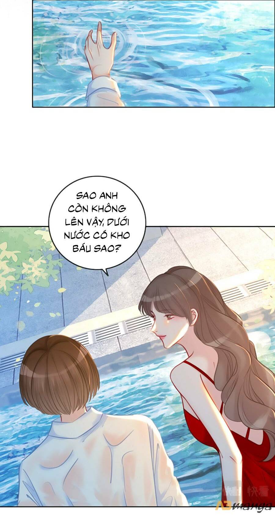 Ám Hắc Hệ Noãn Hôn Chương 148.6 Ảnh 23
