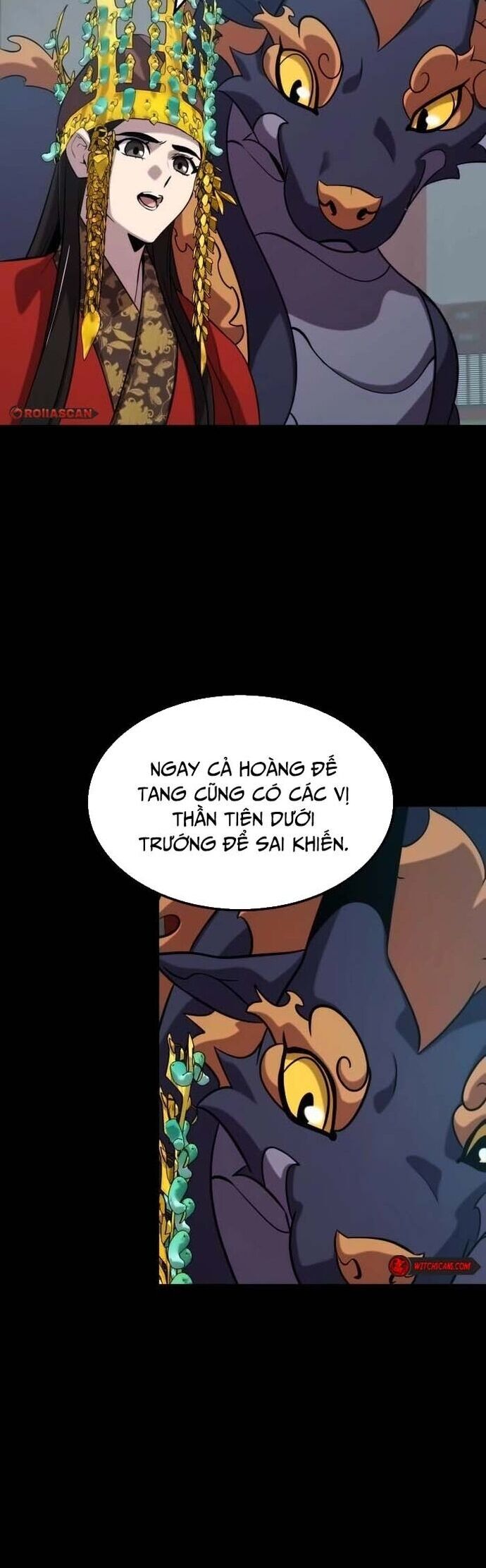 Tăng Lực Thợ Săn Chương 117 Ảnh 33