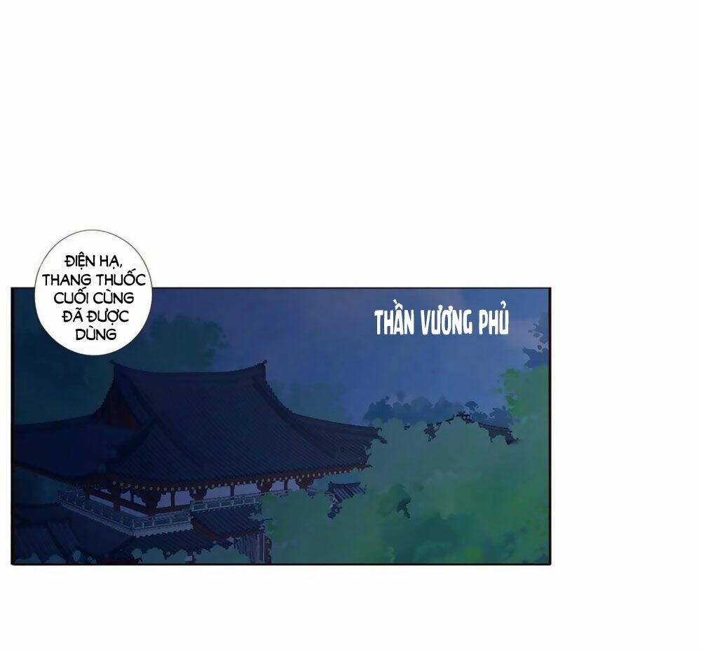 Đế Vương Trắc Chương 245 Ảnh 6